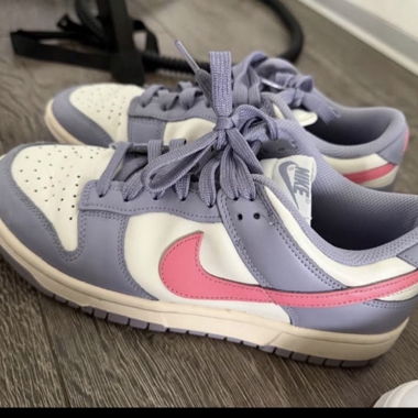 Baskets Nike