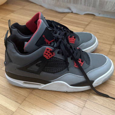 Sneakers Air Jordan