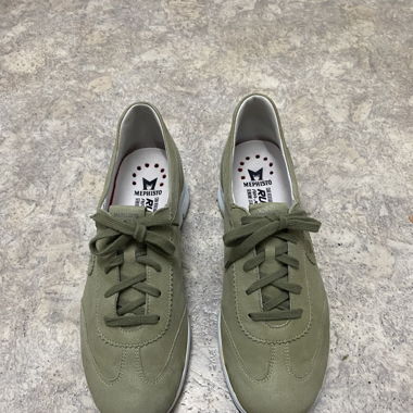 Mephisto shoes