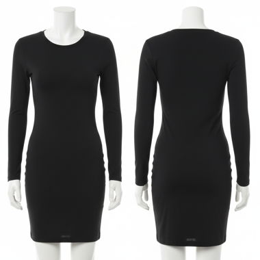 Robe pull