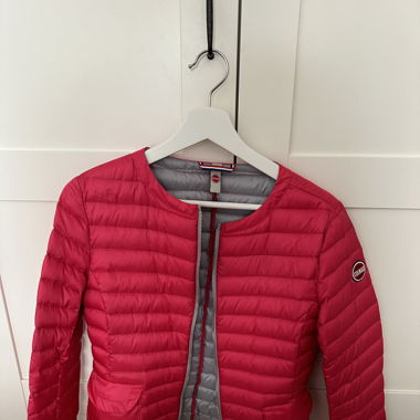 Colmar Jacket