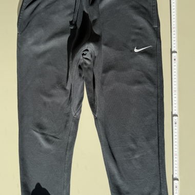 Pantaloni da jogging Nike Nero / Vintage - L