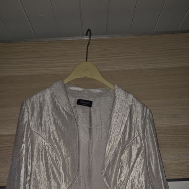 Festlicher Blazer