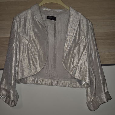 Festlicher Blazer