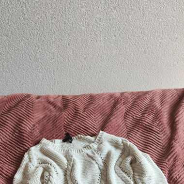 Pull léger