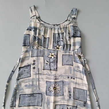 Sommer Kleid