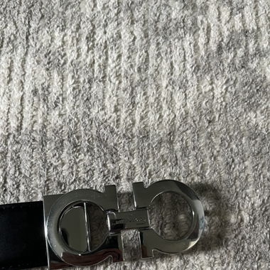 Ferragamo Gürtel