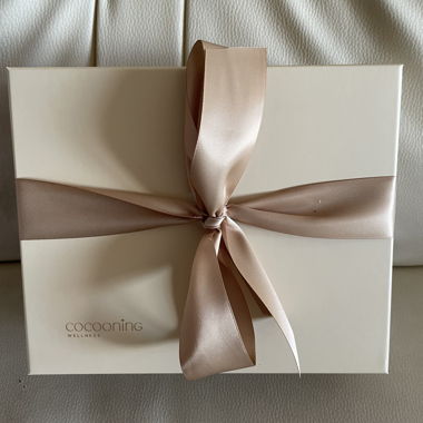 Coffret soin Cocooning