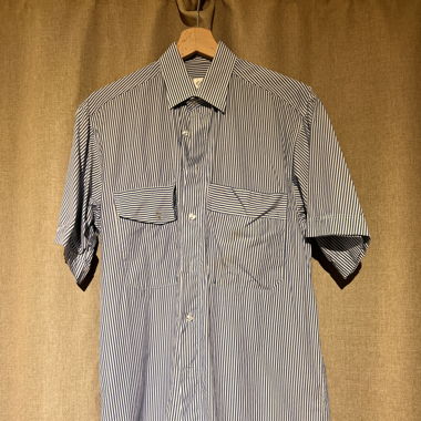 Vintage Hemdkleid