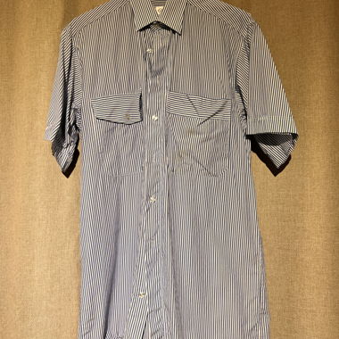 Vintage Hemdkleid