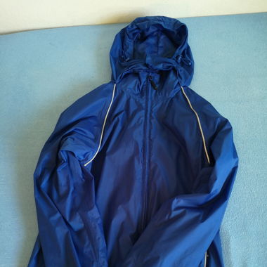 Regenjacke Gr. M Atrium