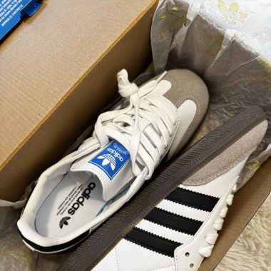 Adidas Samba OG