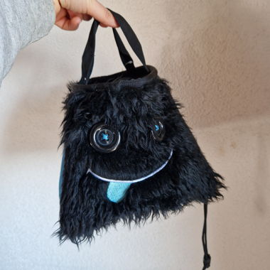 Chalkbag « Hector » d’8bplus