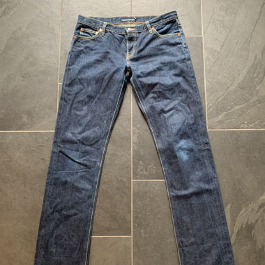 Low waist Ralph Lauren Jeans