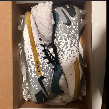 Chaussures de football Nike Passion