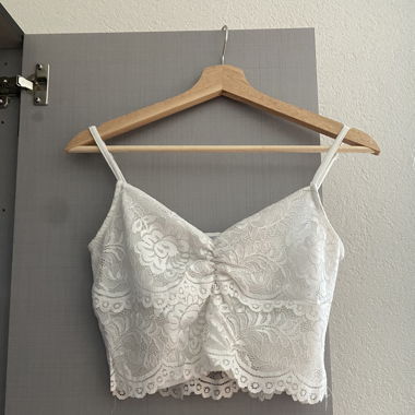Träger Shirt (3Stk.)