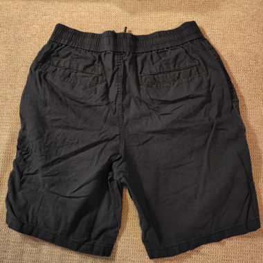 Short blu navy rilassati