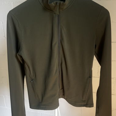 UNIQLO Sport Jacket S