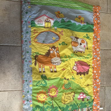 Tappetino da gioco per bambini