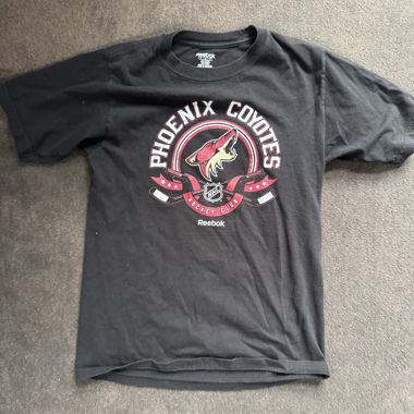 Phoenix Coyotes NHL T-shirt