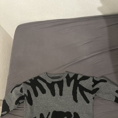 Pull a motif 