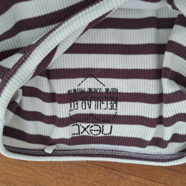 Long-sleeve shirt