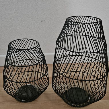 Lanterns (also available individually)