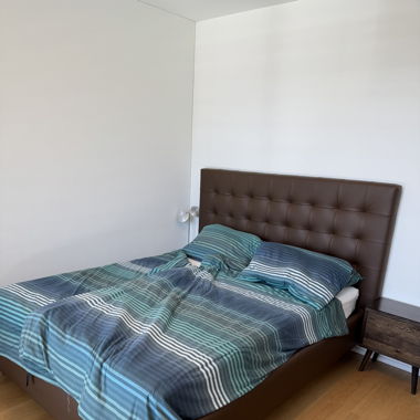 Elegante Bettwäsche Luxus (140 cm x 200 cm) 2 Stk