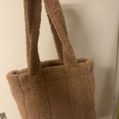 teddy bag
