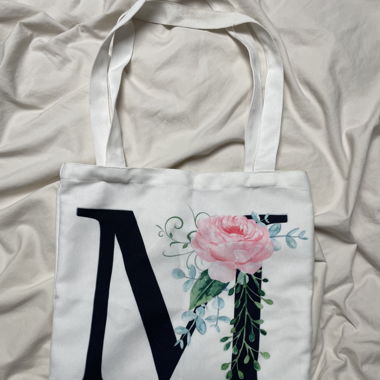 Stofftasche 
