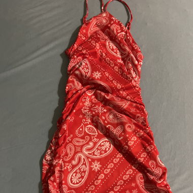 sommerkleid 
