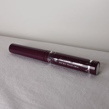 Kiss me heroine micro mascara