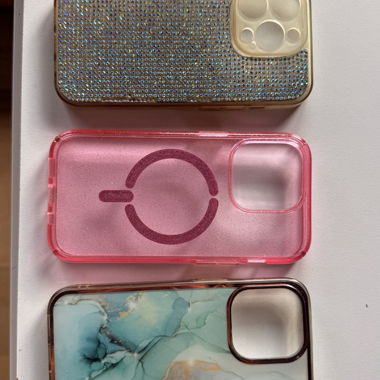 Coques iPhone 14