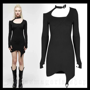 Vestito Punkrave