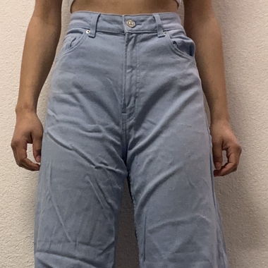 H&M-Pants