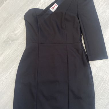 Vestito Morgan
