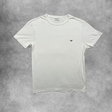 T-Shirt Emporio Armani Taglia L