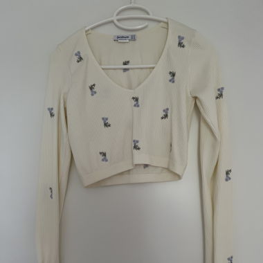 Langarmshirt