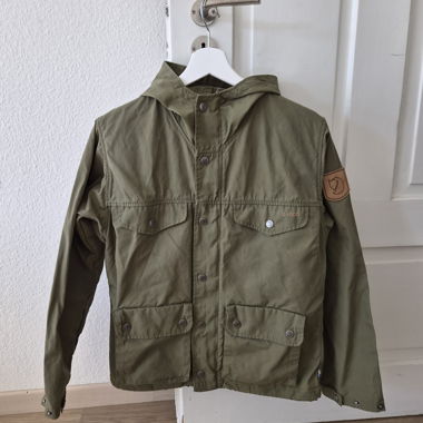 Veste Fjällräven