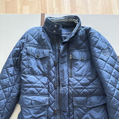 Tommy Hilfiger Jacke 