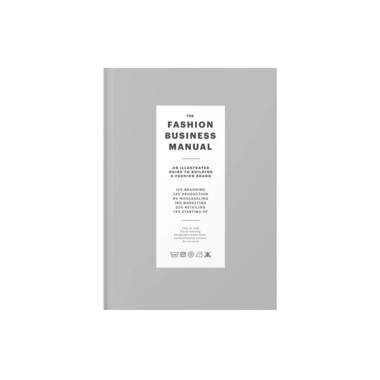Book: Fashion Business Manual