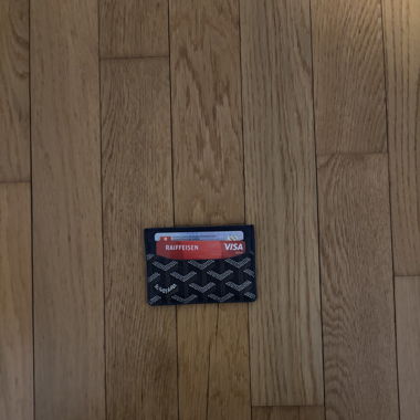 Goyard Cardholder