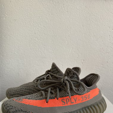 Adidas Yezzy Boost 350 V2 Beluga Reflective
