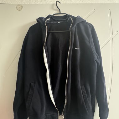 Nike Trainerjacke