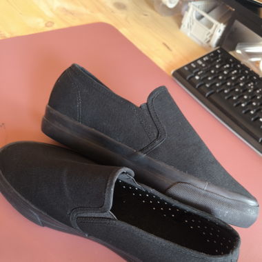 New Slip on shoes