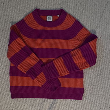 Collectif mon Amour Sweater