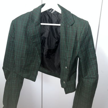 Blazer 