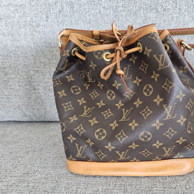Louis Vuitton Noe petit original