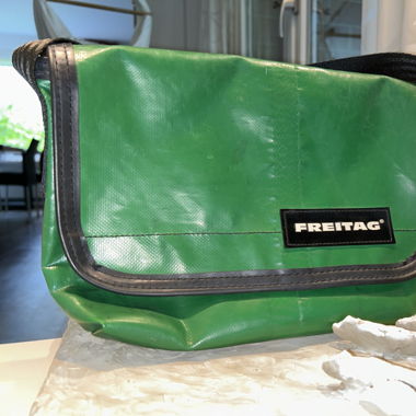 Freitag Tasche