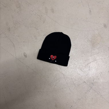 Bad Bunny beanie